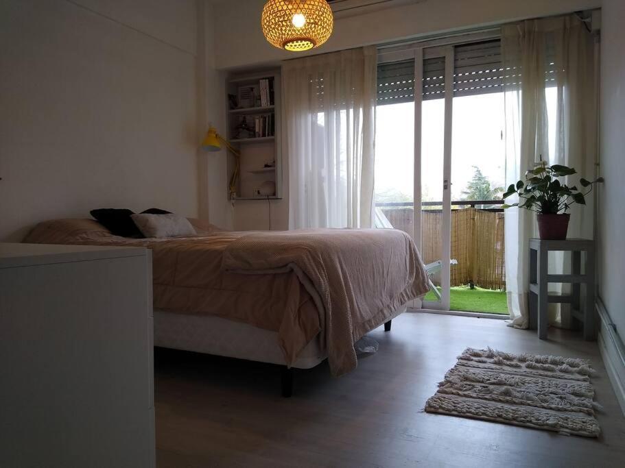 Hermoso Monoambiente En Nunez * Ciudad Autónoma de Buenos Aires